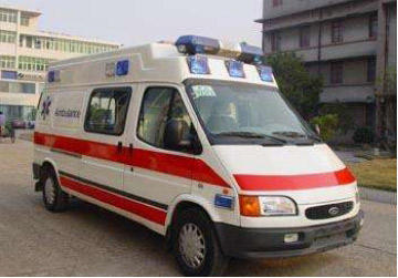 伊宁县救护车租赁