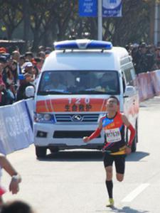 伊宁县大型活动