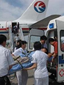 伊宁县接送服务