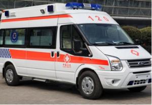 伊宁县救护车租赁